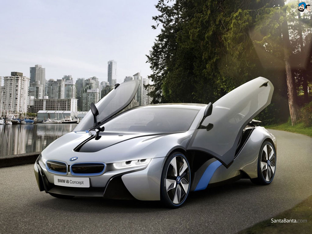 کۆمپانیای BMW یادی سەد ساڵەی دامەزراندنی دەکاتەوە